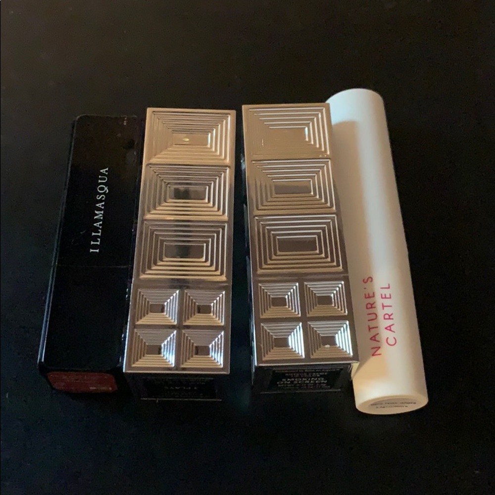 High End Lipstick Bundle